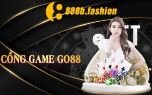 Cổng Game Go88