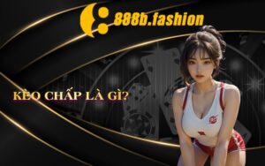 Kèo Chấp Là Gì?